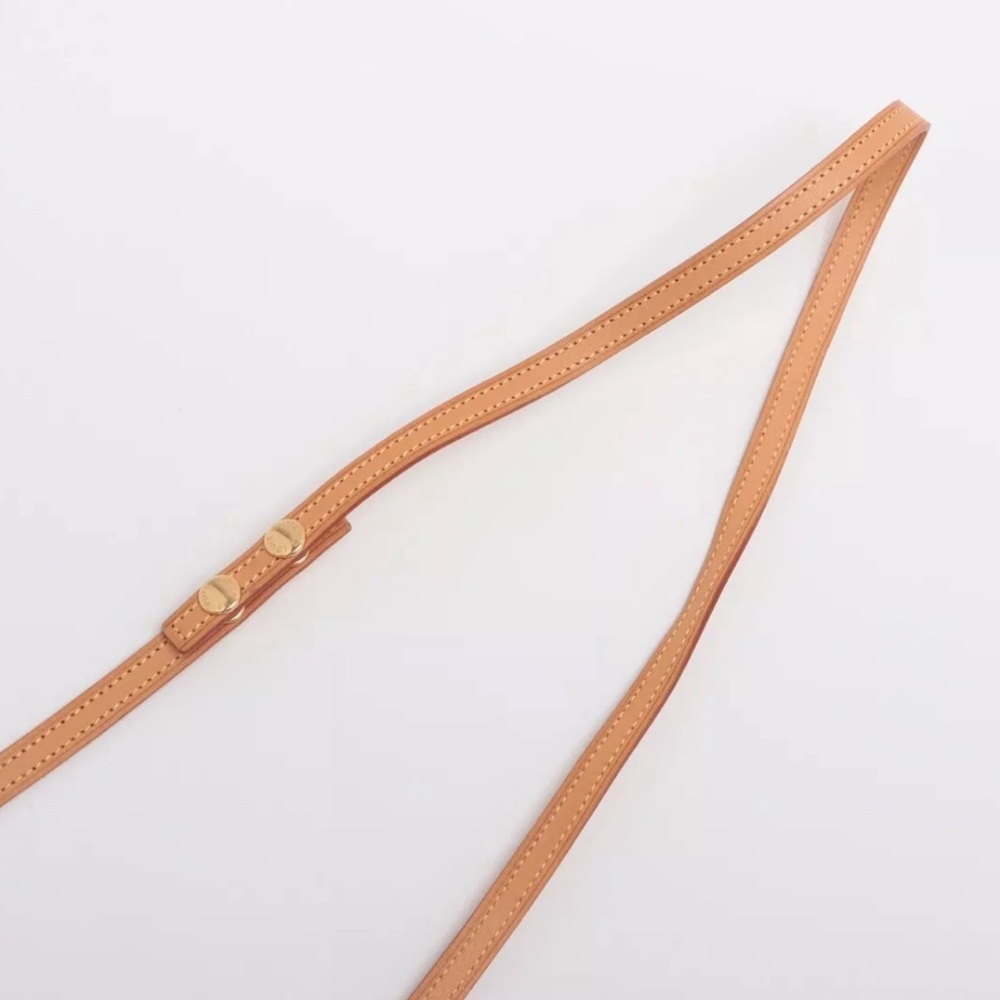 Louis Vuitton Monogram Pochette Twin PM - M51854 - Picture 5 of 9